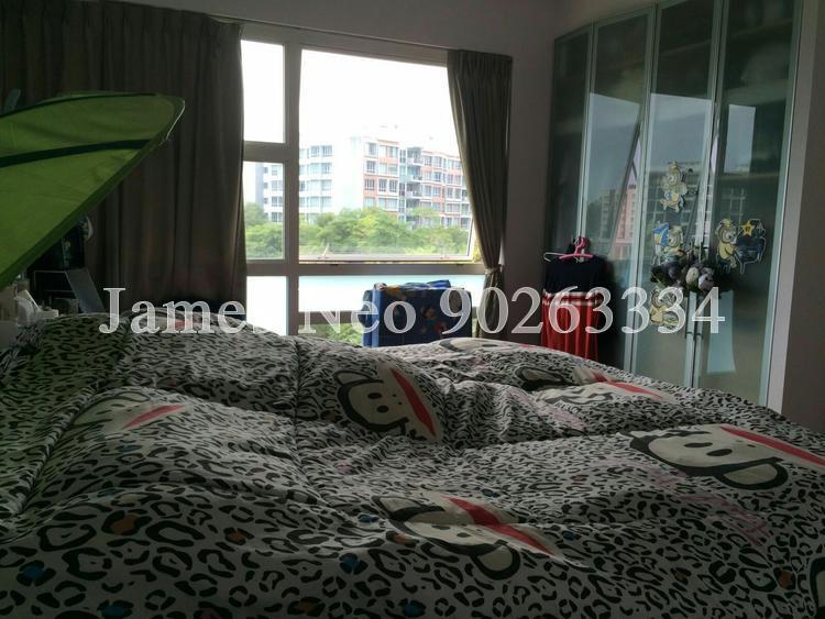 Dahlia Park Condominium (D17), Condominium #128677122